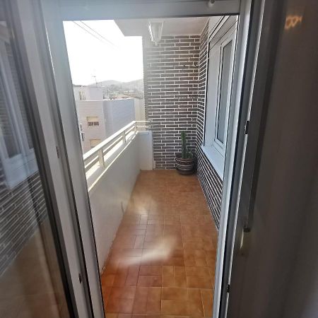 Apartamento La Garita Peniscola Luaran gambar