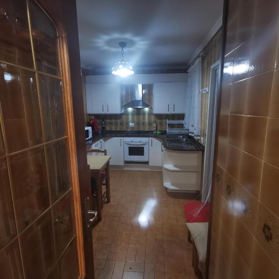 Apartamento La Garita Peniscola Luaran gambar
